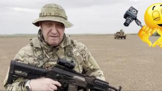 Обявяват частната армия "Вагнер" за терористична организация