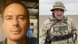 Грозев: Няма случай, в който Русия да нарече някого "предател", и да няма опит за ликвидиране (видео)