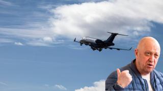 Ето кои са били спътниците на Евгений Пригожин в разбилия се самолет