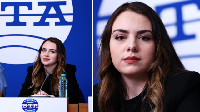 Второ реми за Нургюл Салимова в Турнира на претендентките в шахмата