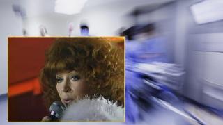 Алла Пугачова се завърна в Русия