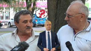 Българите в Бесарабия за Костадинов: Едно му разказвахме, за пари сега говори точно обратното (видео)