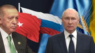 Русия постави в бойна готовност междуконтиненталните ракети "Сармат"