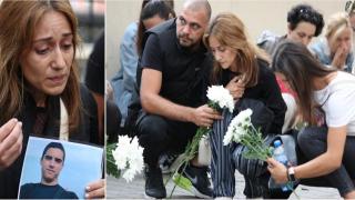 Пуснаха от ареста шофьора, прегазил пиян 15-годишния Филип на пешеходна пътека