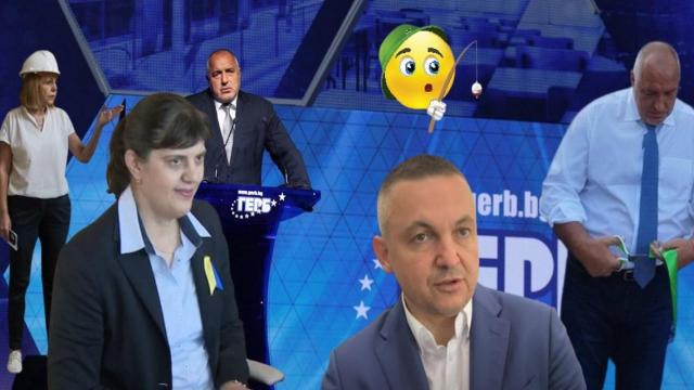 "Господарите" инспектират пренареждането на жълтите павета в София (РЕПОРТАЖ)
