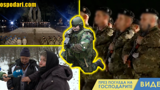 Големият корем като национално богатство (видео)