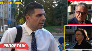 "Господарите" питат депутатите за парите от Европа, корупцията и войната по пътищата (РЕПОРТАЖ)