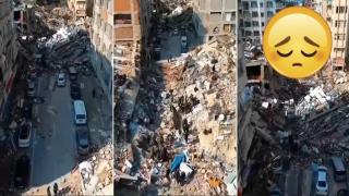 Увеличават се жертвите на опустошителното земетресение в Мароко (видео)