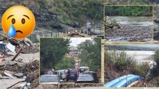 Вместо цветя: Детска градина призова за дарение в подкрепа на пострадалите от наводненията