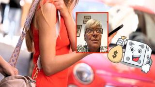 Запознайте с жената, която десетилетия лови крадци във Венеция (видео)