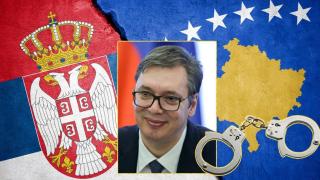 Косово с предупреждение: Ако Вучич влезе в страната без разрешение, ще бъде задържан (видео)