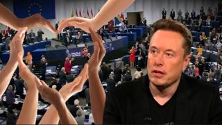 Интересна номинация за Илон Мъск, вижте каква е тя