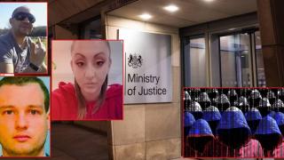Британската прокуратура повдигна обвинения за шпионаж на задържаните българи (видео)