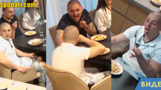 Урок по етикет в „Къщата на инфлуенсърите“ (видео)