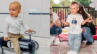 3-годишният Адриан се нуждае от помощта ни в борбата с коварно заболяване