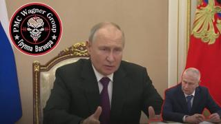 Руснаците тестват нова ядрена подводница