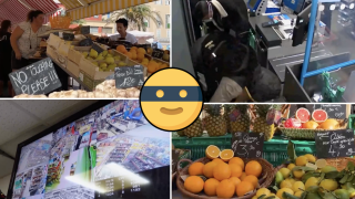 Отчита се значителен ръст на кражбите в Европа (видео)