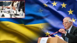 ЕС свиква всички външни министри на "историческа среща" в Киев