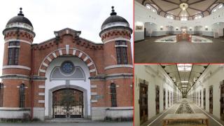 Превръщат бивш затвор в Япония в луксозен хотел (снимки)