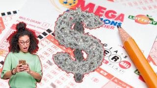 Джакпотът на американската лотария удари 1,2 млрд. долара 