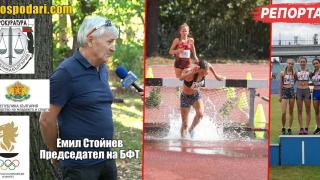 Звезда в триатлона разкрива още съмнения за злоупотреби около Българската асоциация по триатлон (РЕПОРТАЖ)