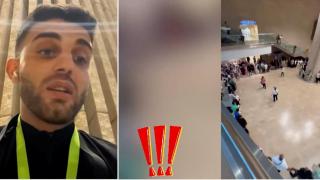 Иран обвини Израел и подкрепи "Хамас"
