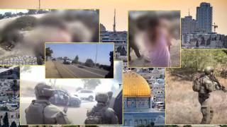 Дори да разрушат домовете им, семействата в Газа "никога няма да напуснат родината си"