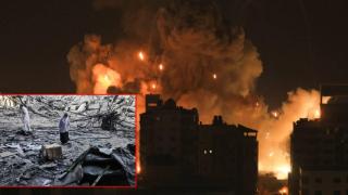 "Най-лошият кошмар": Ето в какво състояние са децата заложници, върнати от "Хамас"
