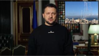 Украйна удари руска корабостроителница
