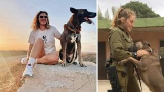 25-годишна израелка спаси десетки хора от кибуц само на 2 километра от ивицата Газа