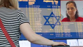 Посланикът ни в Израел: Не сме на етап да призоваваме гражданите ни да напуснат страната (видео)