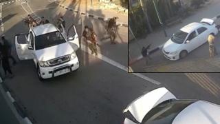 Деца са били вързани и изгорени живи от Хамас, твърдят властите в Израел