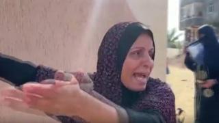 Палестинци отказват да се евакуират: Йерусалим е наш (видео)