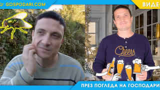 Една легенда се завръща (видео)