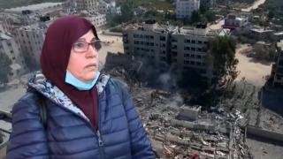 Откриха живи трите българчета, които бяха изчезнали в Газа