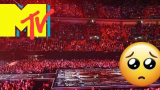Тази година няма да има Европейски музикални награди на MTV (видео)