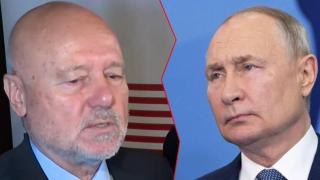 Военният министър определи Русия като "най-голямата заплаха за България" (видео)