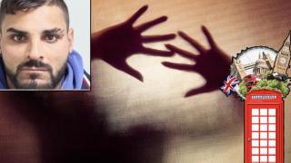 Осъдиха на 18 години затвор българин, изнасилил две момичета в Лондон (видео)