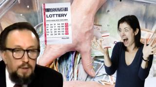 Ето как да спечелим от лотарията – съвети от румънеца, хакнал системата (видео)