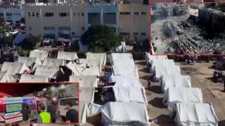 Български гражданин в Газа: Вчера загубих 5-6 мои близки, всеки ден е изпитание (видео)