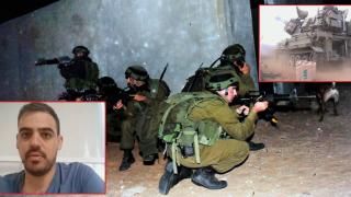 Мобилизиран българин в Израел: Това е сложна война, но трябва да унищожим "Хамас" (видео)