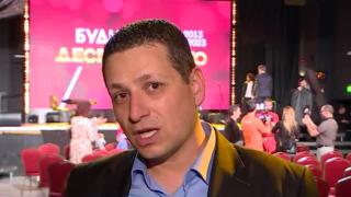 Ето кой получи отличието „Будител на десетилетието“ (видео)