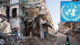 ООН се опасява от израелски "военни престъпления" в Газа