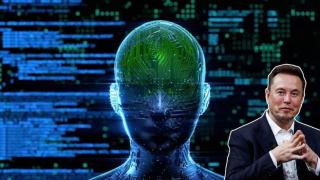 Мъск: Изкуственият интелект може да доведе до изчезване на човечеството (видео)