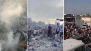 Български лекар отказва да напусне Газа, за да помага на пострадалите (видео)