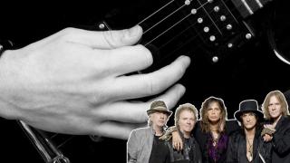 Обвиниха певец на Aerosmith в сексуален тормоз