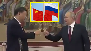 Ето какво означава за света съюзът между Русия и Китай