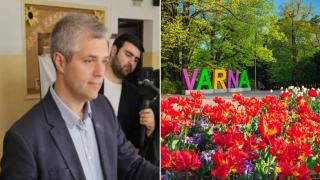Общинският съвет във Варна си напазарува телевизия