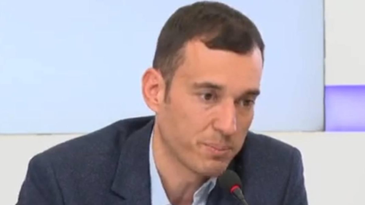 Васил Терзиев: Предстои по-трудното - да докажем, че можем да управляваме (видео)