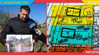Собственикът на "частния път" във "Враждебна": Крайно време е районната администрация да реши казуса (РЕПОРТАЖ)